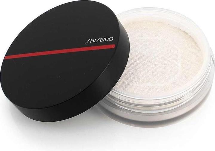 Image du produit Shiseido Synchro Skin - Invisible Silk Loose Powder Radiant (Blanc)