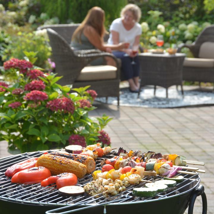 Image du produit Esschert Design Grille pour bacs à feu