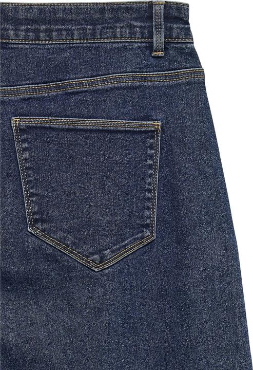 Produktbild Vero Moda Vmelly Mr Wide Jeans Blue Noos (30)