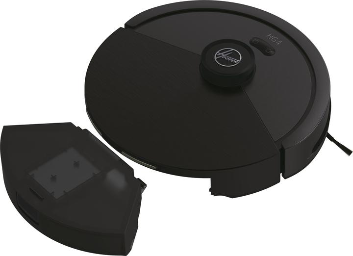 Actual product image Hoover HG410D 011 (Robot vacuum)