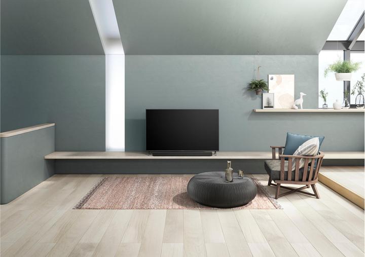 Actual product image Panasonic SC-HTB400 (80 W, 2.1 Channel)