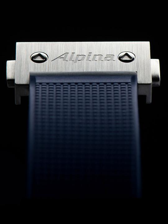 Immagine prodotto Alpina Watch Alpina AL-650DGN4AE6 Extreme Regolatore Automatico 41mm 20ATM (Orologio da polso analogico, 41 mm)