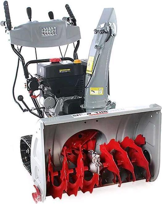Actual product image Snow blower (70 cm)