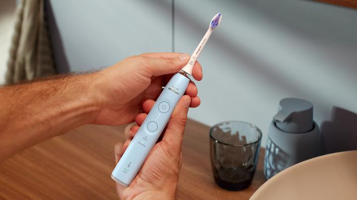 Produktbild Philips Sonicare HX7406/01 SONICARE 6100 (Schallzahnbürste)