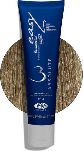 Image du produit Lisap Easy Absolute 3 8/00 blond clair intense (8/00)