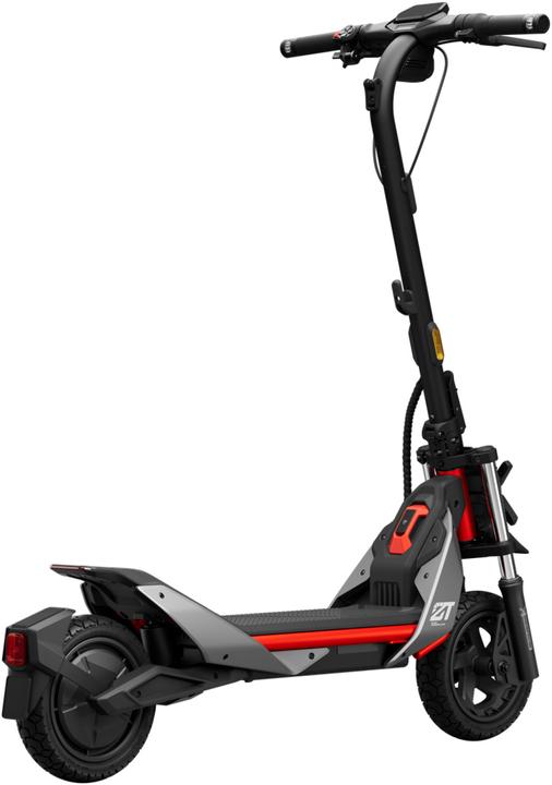 Image du produit Segway-Ninebot ZT3 Pro D (20 km/h, 70 km, 500 W)