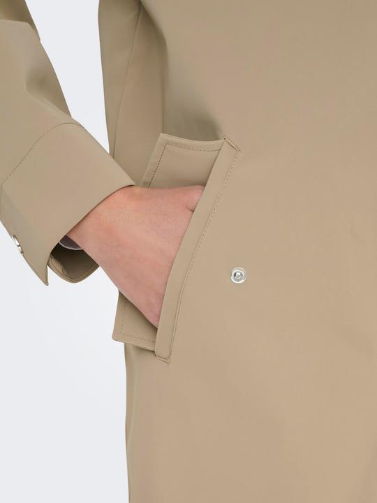 Produktbild Only Onlsia Raincoat Otw (L)
