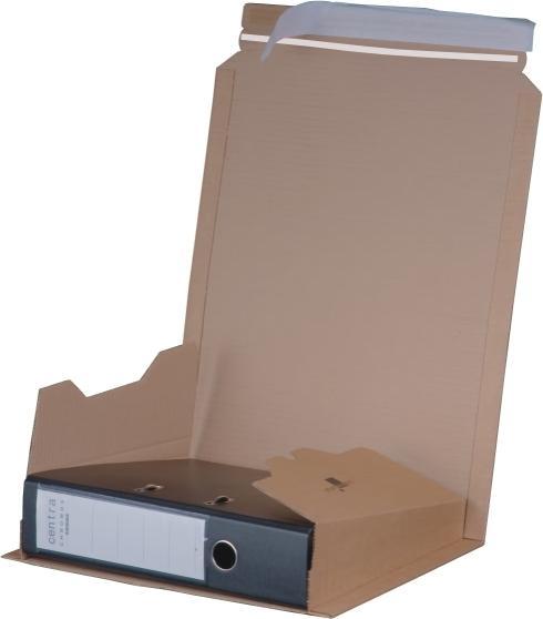 Image du produit Fellowes Boîte d'expédition pour les dossiers (29.5 x 37 x 9 cm, 1 x)