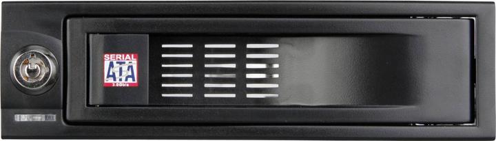 Produktbild Icy Box Ib-168sk-B