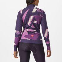 Actual product image Castelli Tropical LS Jersey (M)