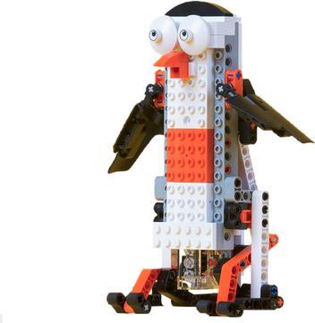 Produktbild Xiaomi Mini Robot Builder