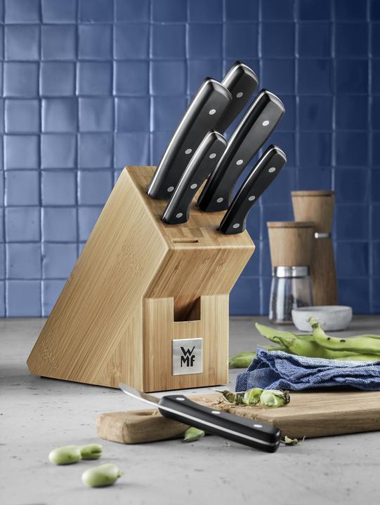 Produktbild WMF Messerset 7-teilig