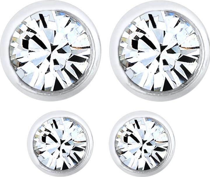 Image du produit Elli Basic (Argent Sterling)