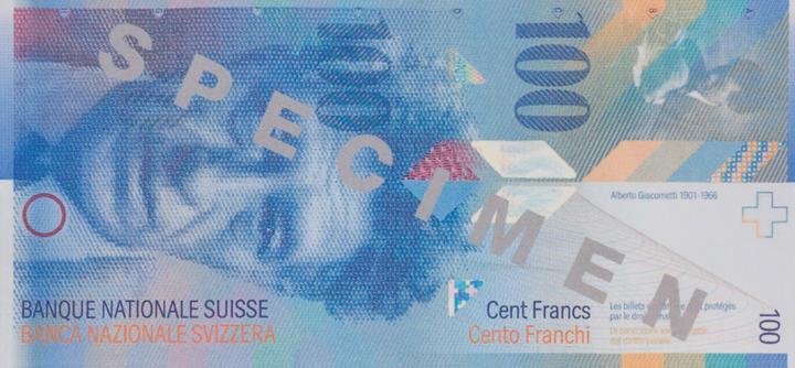 Actual product image Betzold Banknotes