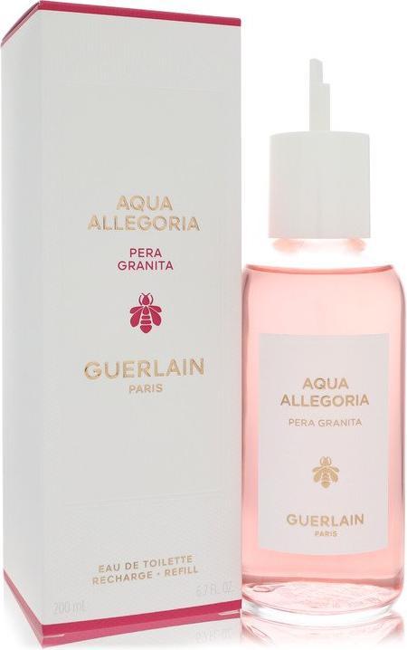 Produktbild Guerlain Eau de Toilette Refill Pera Granita (Eau de Toilette, 200 ml)