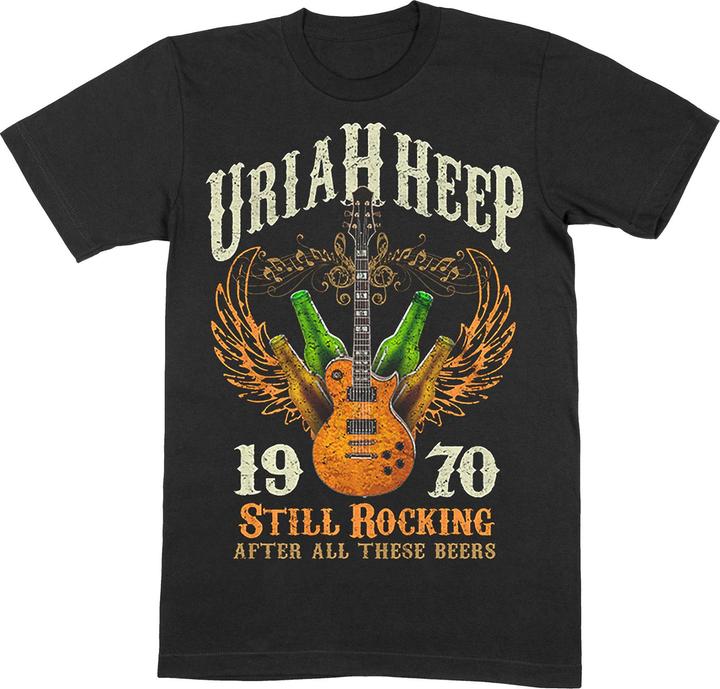 Image du produit Uriah Heep Still Rocking (S)