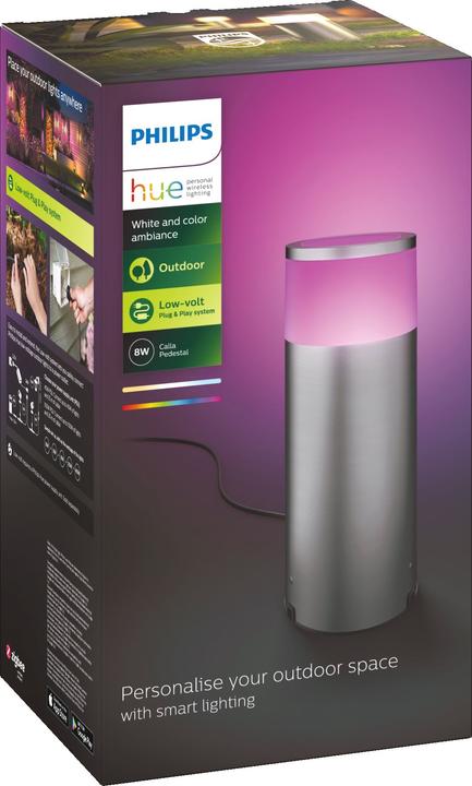 Produktbild Philips Hue Calla (350 lm, IP44)