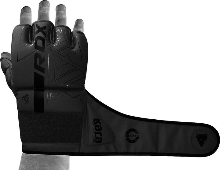 Image du produit Rdx Gants de MMA F6 KARA (M)