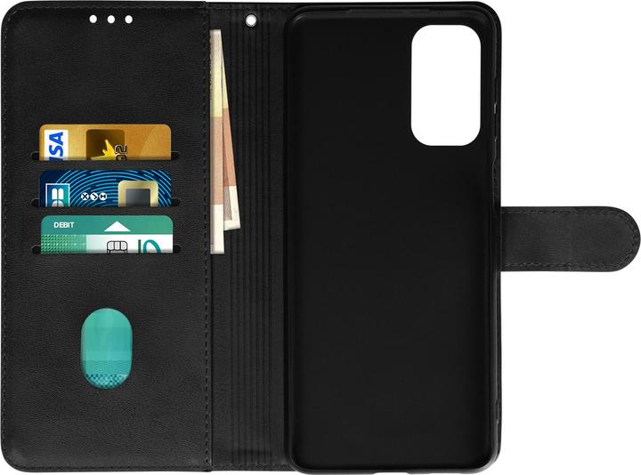 Immagine prodotto Avizar Serie di libri (Samsung Galaxy M52 5G)
