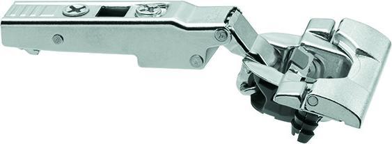 Produktbild Blum Topfbänder CLIP top BLUMOTION, Eckband 110 ° Spezial