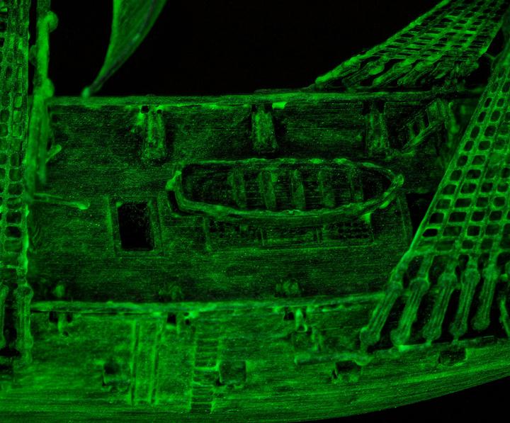 Produktbild Revell Ghost Ship