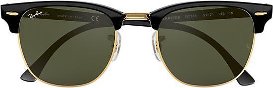 Immagine prodotto Ray Ban Clubmaster