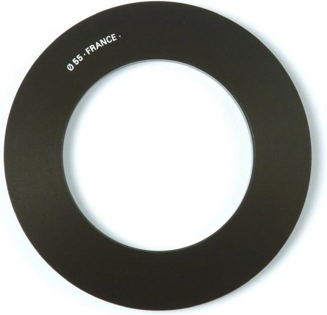 Image du produit Cokin Adaptateur P455 55 mm (Support de filtre obectif, 55 mm)
