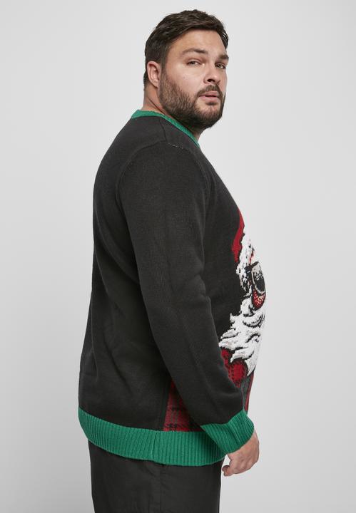 Immagine prodotto Urban Classics Maglione Ho Ho (M)