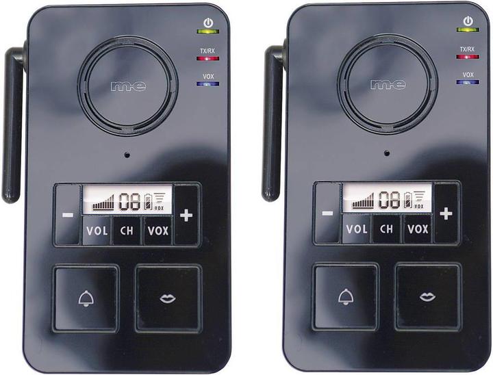 Actual product image Modern-Electronics FS 2.1 (Funk)
