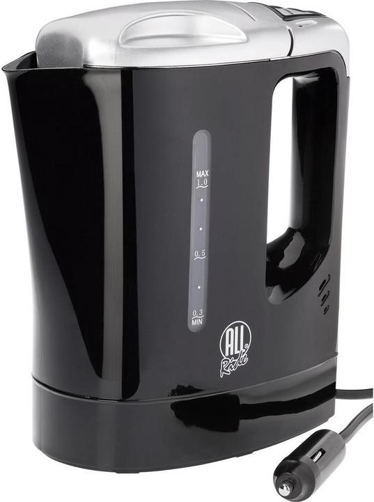 Actual product image Conrad Components electric kettles (0.80 l)