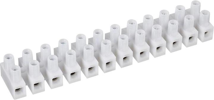 Produktbild Tru Components Lüsterklemme Drahtschutz