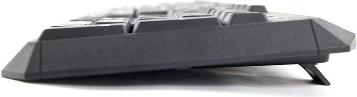 Image du produit Titanum + Souris Titanium (US, Filaire)