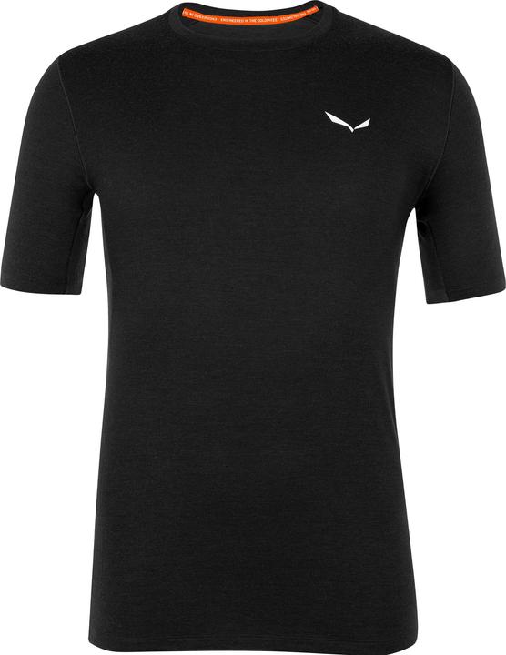 Actual product image Salewa Cristallo Warm AMR T-Shirt (XL)