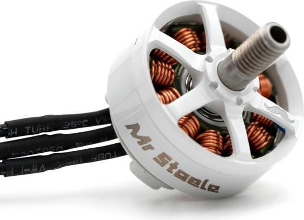 Produktbild Ethix Mr Steele Silk Motor V3 2345KV