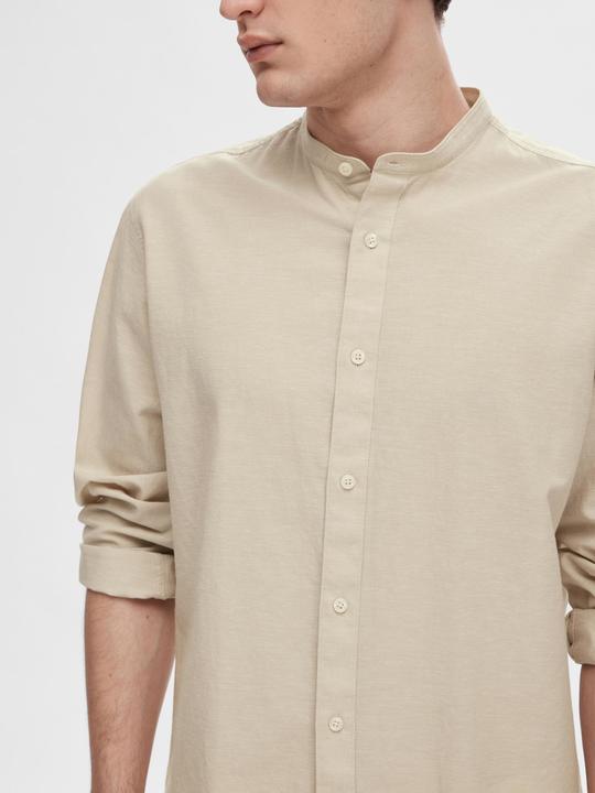 Actual product image Selected Homme Long sleeve shirt (S)