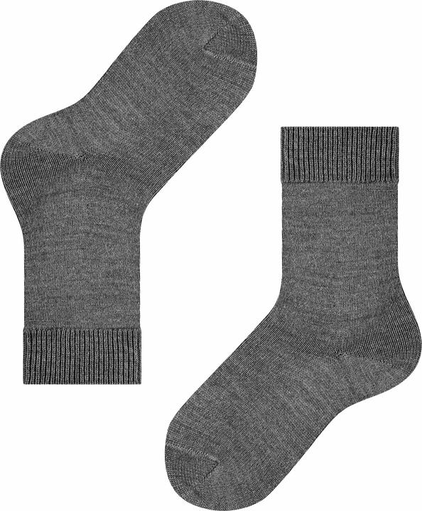 Produktbild Falke Comfort Wool SO (Einzelpack, 23 - 26)