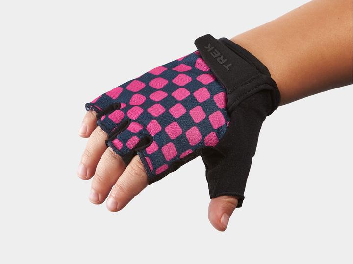Trek Kids' Unisex-Fahrradhandschuhe