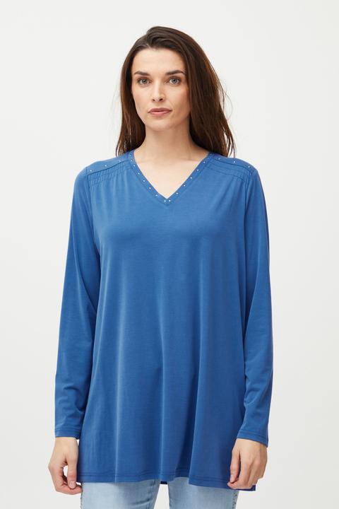 Image du produit Pulz Jeans PZLIPPA Tunique 50207921 (S)