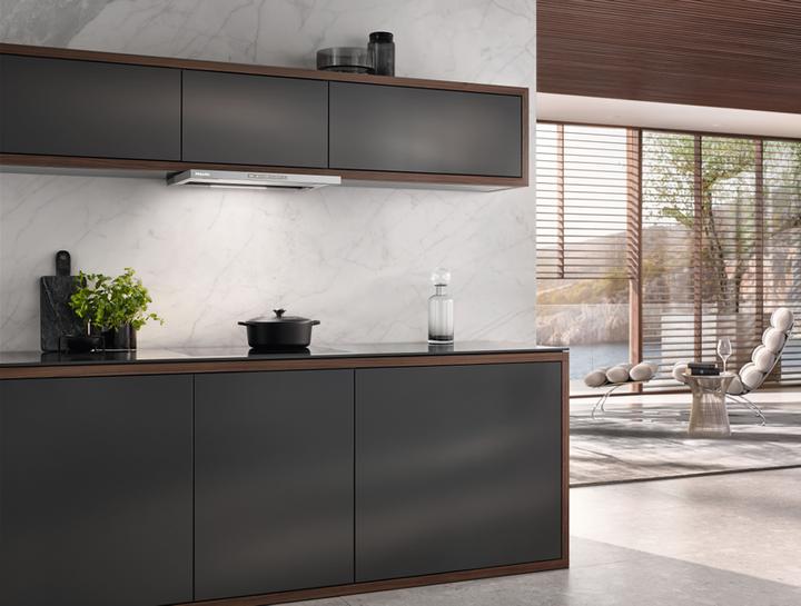 Immagine prodotto Miele DAS4620 (Cappuccio a schermo piatto)
