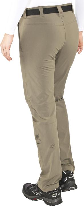 Image du produit Maier Sports Pantalon Lulaka roll up (46)