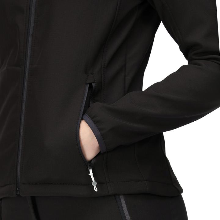 Actual product image Regatta Arec III (S)