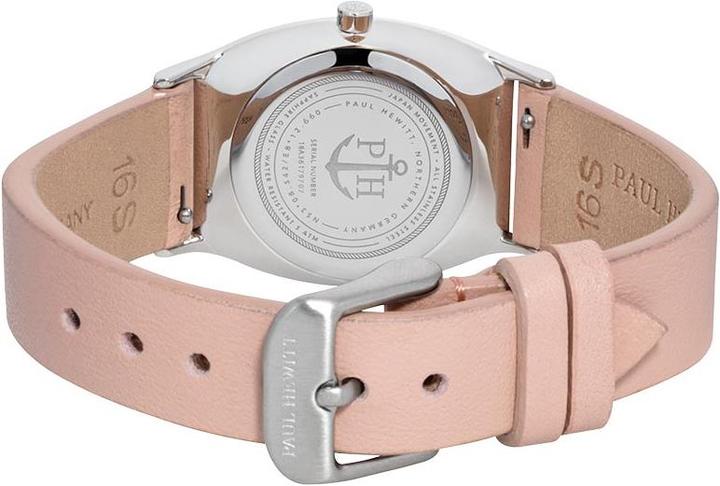 Actual product image Paul Hewitt Modern Edge Line (Analogue wristwatch, 30 mm)