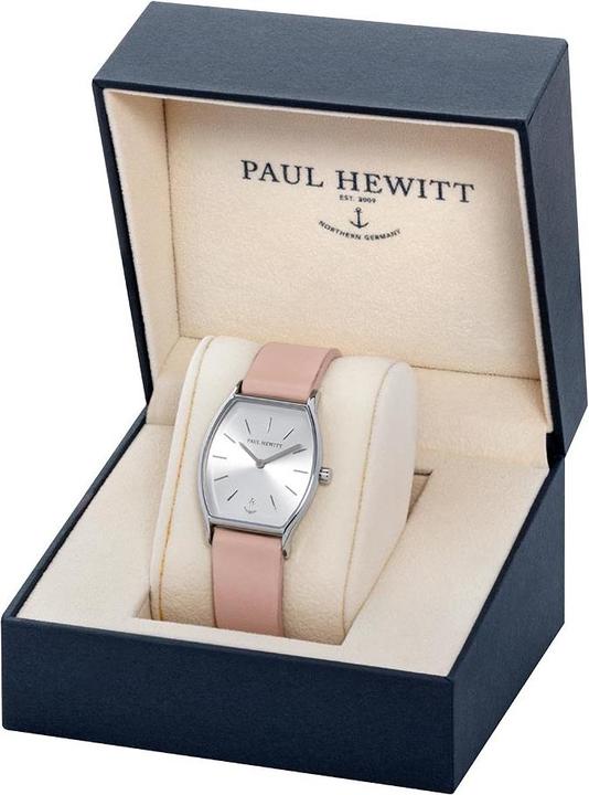 Actual product image Paul Hewitt Modern Edge Line (Analogue wristwatch, 30 mm)