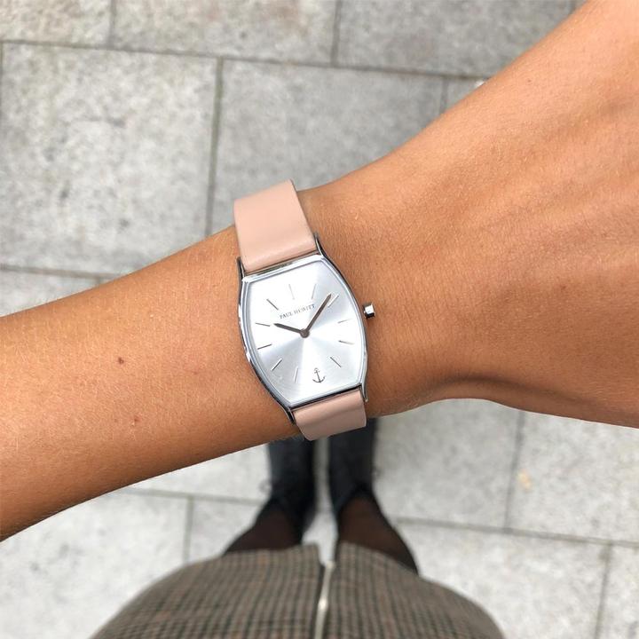 Actual product image Paul Hewitt Modern Edge Line (Analogue wristwatch, 30 mm)