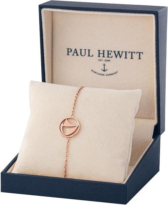 Immagine prodotto Paul Hewitt Sail Away (20.50 cm, Acciaio inossidabile)
