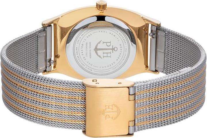 Actual product image Paul Hewitt Modern Edge Line (Analogue wristwatch, 30 mm)
