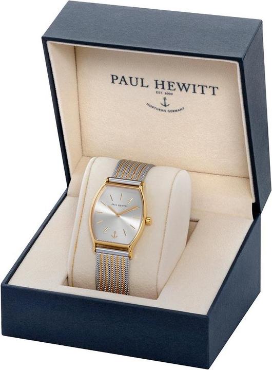 Actual product image Paul Hewitt Modern Edge Line (Analogue wristwatch, 30 mm)