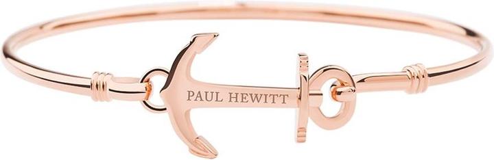 Image du produit Paul Hewitt Anchor Cuff (17 cm, Acier inoxydable)
