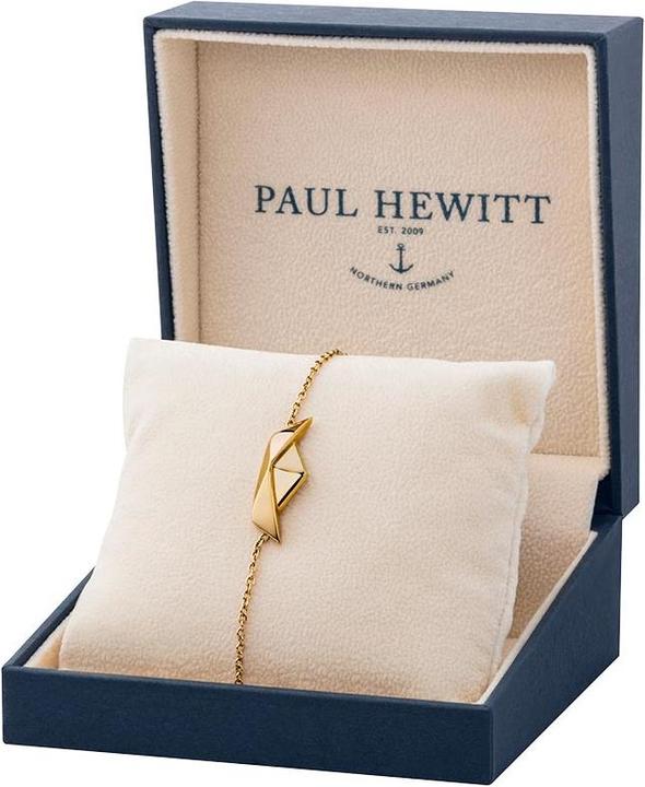 Produktbild Paul Hewitt Ahoy (20.50 cm, Edelstahl)