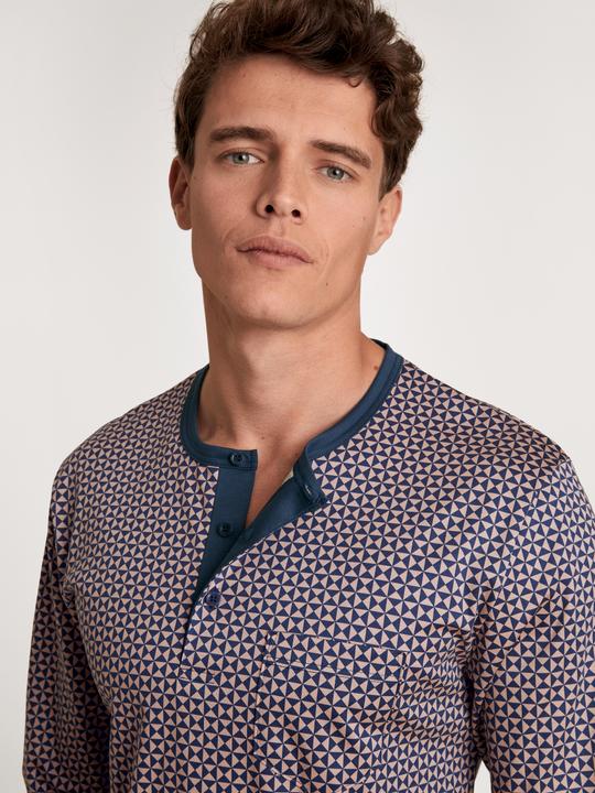 Actual product image Calida Cuffed pyjamas (S)